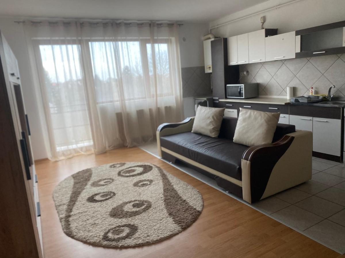 2Br Cosy Apart Сату-Маре Экстерьер фото